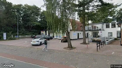 Kontorlokaler til leje i Hilversum - Foto fra Google Street View