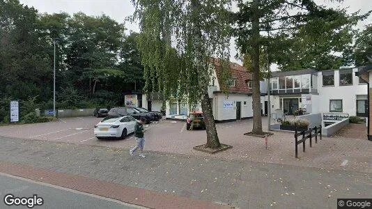 Kontorslokaler för uthyrning i Hilversum – Foto från Google Street View