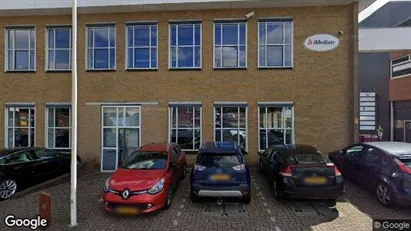 Kantorruimte te huur in Hilversum - Foto uit Google Street View