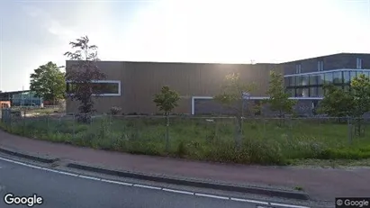 Bedrijfsruimtes te koop in Valkenswaard - Foto uit Google Street View