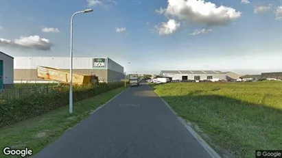 Bedrijfsruimtes te koop in Goes - Foto uit Google Street View