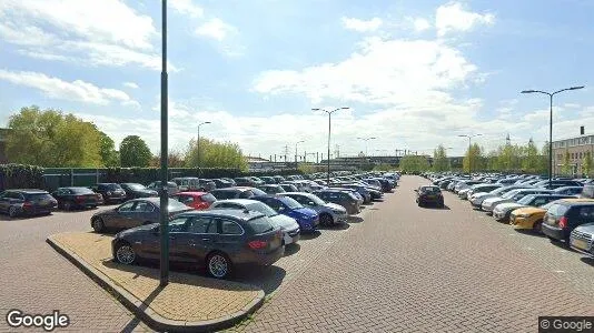 Lokaler til salgs i Stichtse Vecht – Bilde fra Google Street View