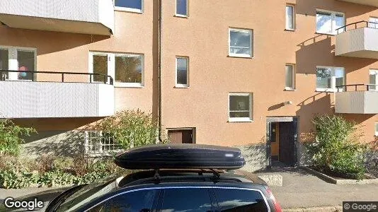 Kontorer til leie i Stockholm South – Bilde fra Google Street View