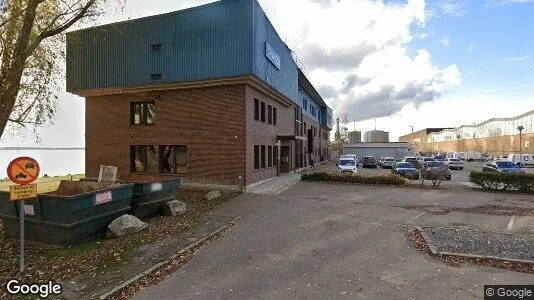 Kontorslokaler för uthyrning i Västerås – Foto från Google Street View