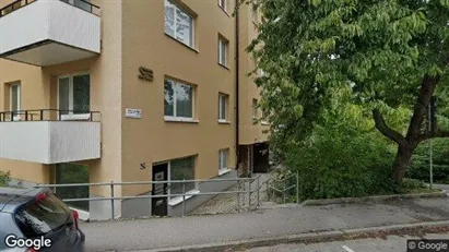 Büros zur Miete in Stockholm South – Foto von Google Street View