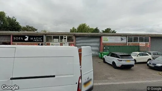 Lokaler til leie i Bristol - Avon – Bilde fra Google Street View