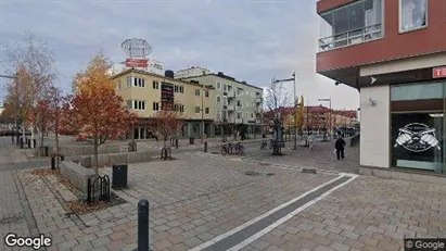 Kontorhoteller til leje i Boden - Foto fra Google Street View