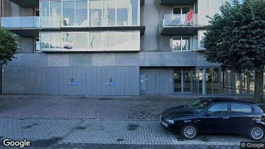 Office spaces for rent i Stad Antwerp - Photo from Google Street View