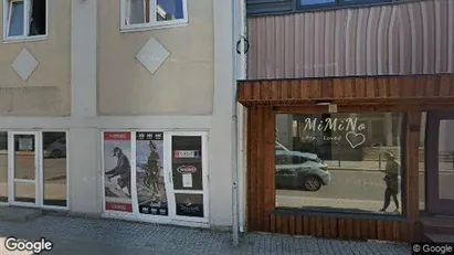 Kontorlokaler til leje i Sarpsborg - Foto fra Google Street View