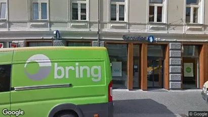 Office spaces for rent in Kristiansand - Photo from Google Street View