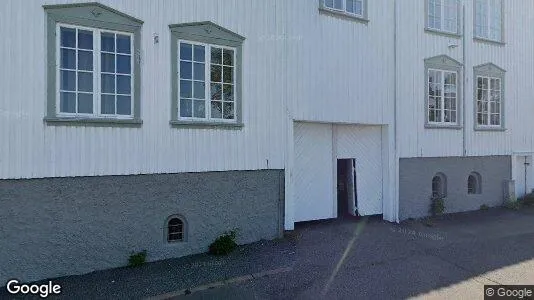 Lager til leie i Tønsberg – Bilde fra Google Street View