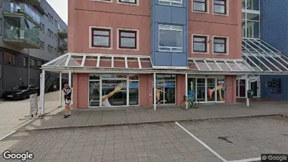 Kontorer til leie i Holmestrand – Bilde fra Google Street View