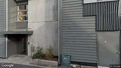 Office spaces for rent in Stavanger - Photo from Google Street View