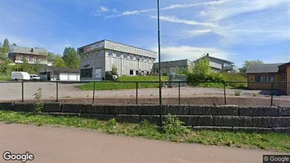 Office spaces for rent in Holmestrand - Photo from Google Street View