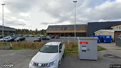 Kontorer til leie i Nordre Land – Bilde fra Google Street View