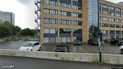 Office spaces for rent in Oslo Gamle Oslo - Photo from Google Street View