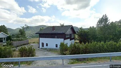 Commercial properties for rent in Sandnes - Photo from Google Street View