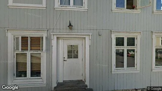 Industrilokaler till salu i Porsgrunn – Foto från Google Street View