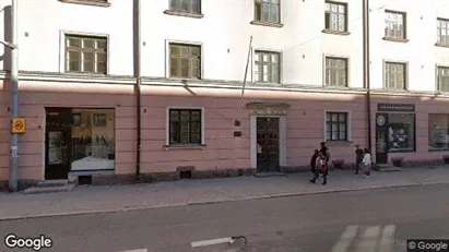 Lokaler til leje i Turku - Foto fra Google Street View