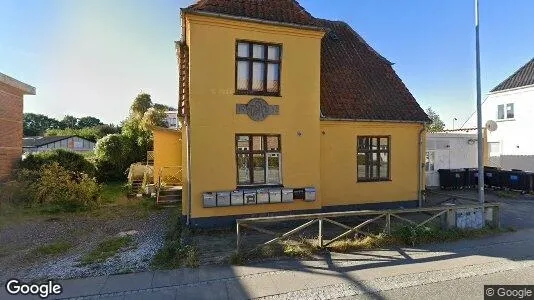 Gewerbeflächen zum Kauf i Frederikssund – Foto von Google Street View