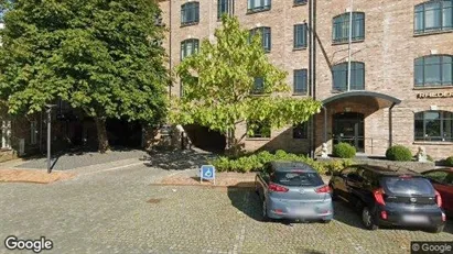 Office spaces for rent in Aabenraa - Photo from Google Street View