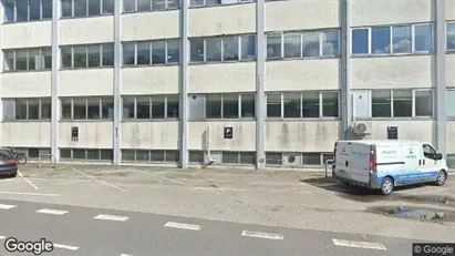 Commercial properties for rent in Aarhus C - Photo from Google Street View