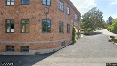 Office spaces for rent in Næstved - Photo from Google Street View