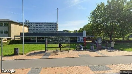 Office spaces for rent i Odense M - Photo from Google Street View