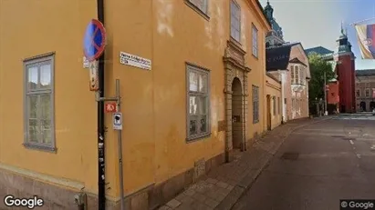 Kantorruimte te huur in Stockholm City - Foto uit Google Street View