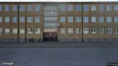 Industrial properties for rent in Malmö City - Photo from Google Street View