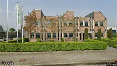 Commercial properties for rent in Strijen - Photo from Google Street View