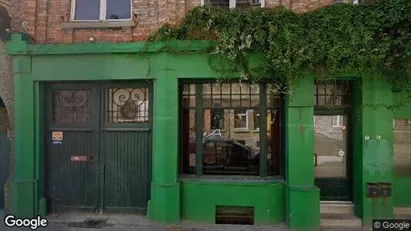 Office spaces for sale in Ieper - Photo from Google Street View