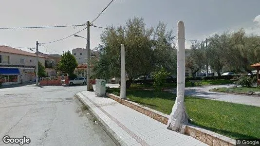 Bedrijfsruimtes te huur i Alexandroupoli - Foto uit Google Street View