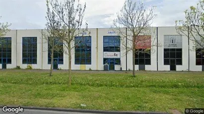 Office spaces for rent in Leiden - Photo from Google Street View