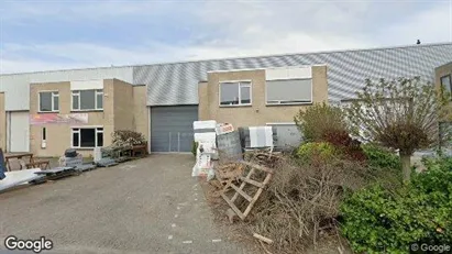 Commercial properties for sale in Zoeterwoude - Photo from Google Street View