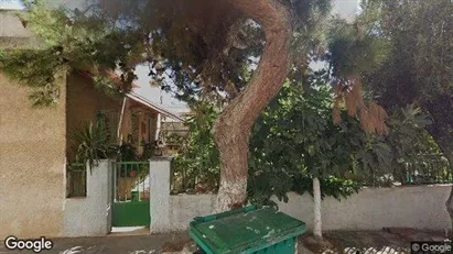 Commercial properties for rent in Agios Dimitrios - Photo from Google Street View