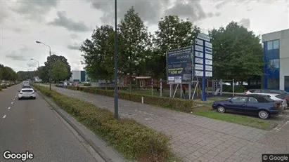 Office spaces for rent in Waalwijk - Photo from Google Street View