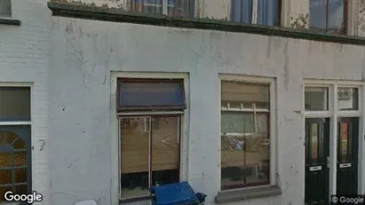 Commercial properties for sale in Kampen - Photo from Google Street View