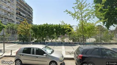 Office spaces for rent in Thessaloniki - Photo from Google Street View