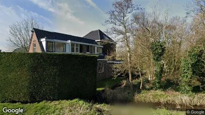 Gewerbeflächen zum Kauf in Zaanstad – Foto von Google Street View