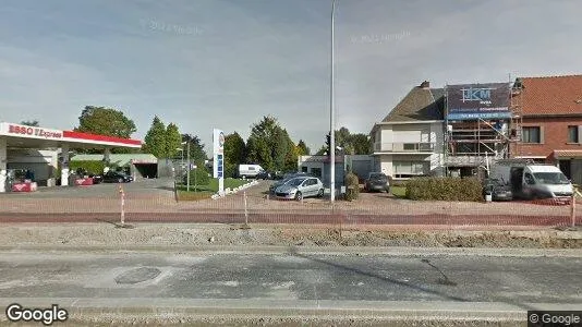 Lokaler til salgs i Aalst – Bilde fra Google Street View