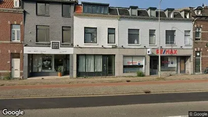 Kontorlokaler til salg i Maastricht - Foto fra Google Street View