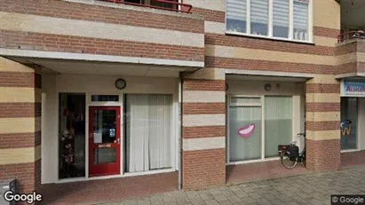 Office spaces for rent in Hengelo - Photo from Google Street View