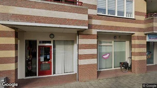 Büros zur Miete i Hengelo – Foto von Google Street View