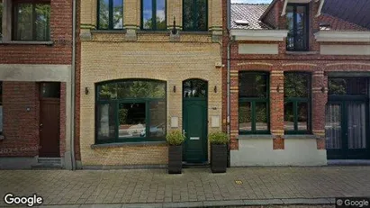 Commercial properties for sale in Kapellen - Photo from Google Street View