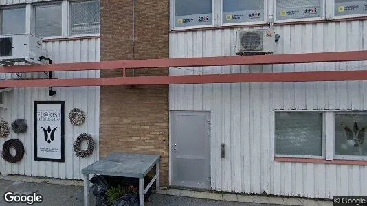 Office spaces for rent i Västerås - Photo from Google Street View