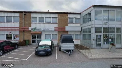 Coworking spaces te huur in Västerås - Foto uit Google Street View