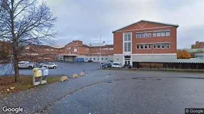 Kontorlokaler til leje i Stockholm South - Foto fra Google Street View