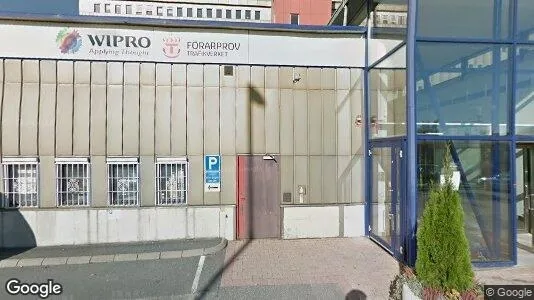 Kantorruimte te huur i Stockholm South - Foto uit Google Street View