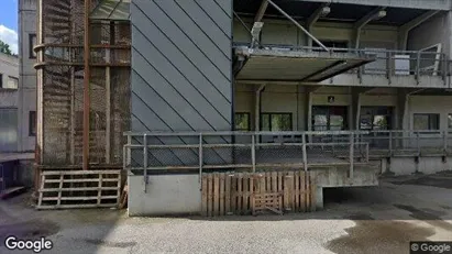 Büros zur Miete in Huddinge – Foto von Google Street View